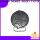 Shengde leather belt buckles Suppliers bulk buy 1