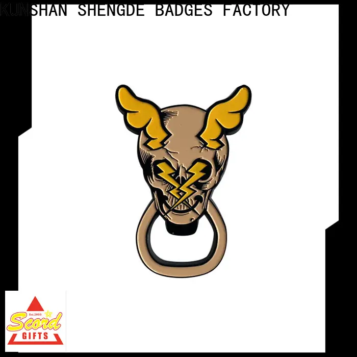 Shengde Top beer bottle openers factory bulk buy 1