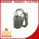 Shengde steel dog tags Suppliers on sale 1
