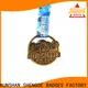 Wholesale music medals for business on sale 1