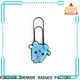 Shengde New pvc keychain manufacturers company for sale 1