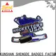 Top design your own baseball trading pins company 1