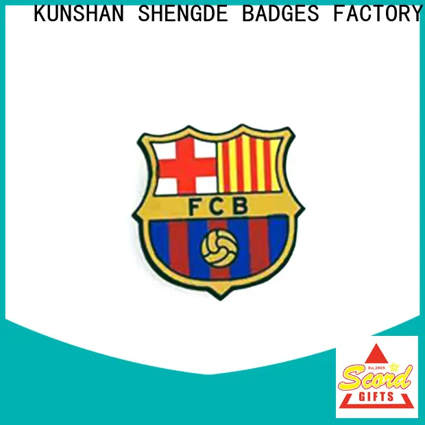 High-quality lapel badges company bulk production 1