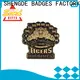 Shengde Shengde discount lapel pins Supply for sale 1