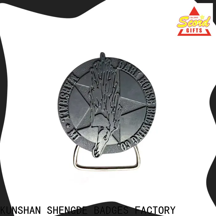 New zinc belt buckle for business for sale 1