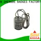 Top engraved dog tags for business bulk production 1