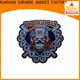 Shengde soccer pins Supply on sale 1
