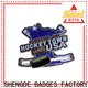 Shengde Latest soccer tournament pins for business bulk buy 1