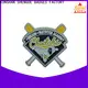 Shengde company lapel pins for business on sale1 1