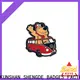 Shengde soft enamel pin badges manufacturers bulk buy 1