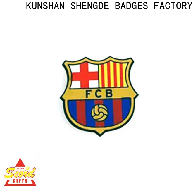 Shengde Latest custom made pins manufacturers 1