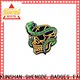 Shengde enamel pins wholesale factory 1