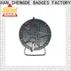 Shengde metal belt buckle company 1