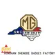 Shengde Custom grille badges manufacturers for sale 1