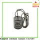 Shengde custom dog tags for men factory bulk buy 1