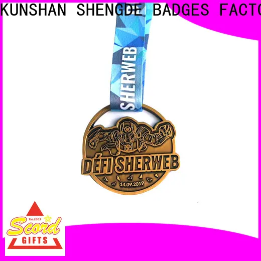 Top crown medals Suppliers bulk production 1