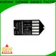 Wholesale custom made name plates manufacturers bulk production 1