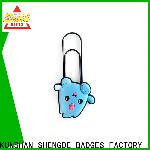 Best custom pvc charms for business bulk buy 1