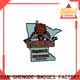 High-quality cloisonne lapel pins Supply on sale 1