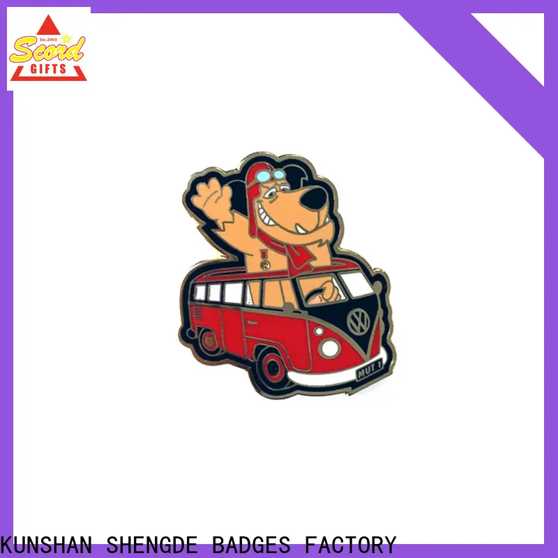 Best football pin badges factory for promotion 1
