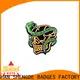 New soft enamel pin badges company for sale 1