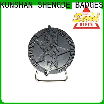 Wholesale bottle opener belt buckle factory on sale 1