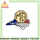 Custom car grill emblems manufacturers on sale 1