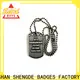 Shengde custom pet tags company bulk production 1