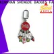 Shengde promotional keychains company bulk buy 1