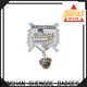 Shengde Latest lapel pins and more for business for sale 1