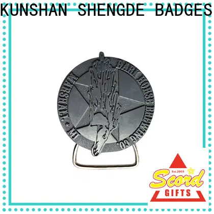 Shengde cool belt buckles for business bulk buy 1