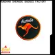 Top embroidery patch patterns company bulk buy 1