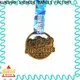 Shengde New order medals online factory for promotion 1