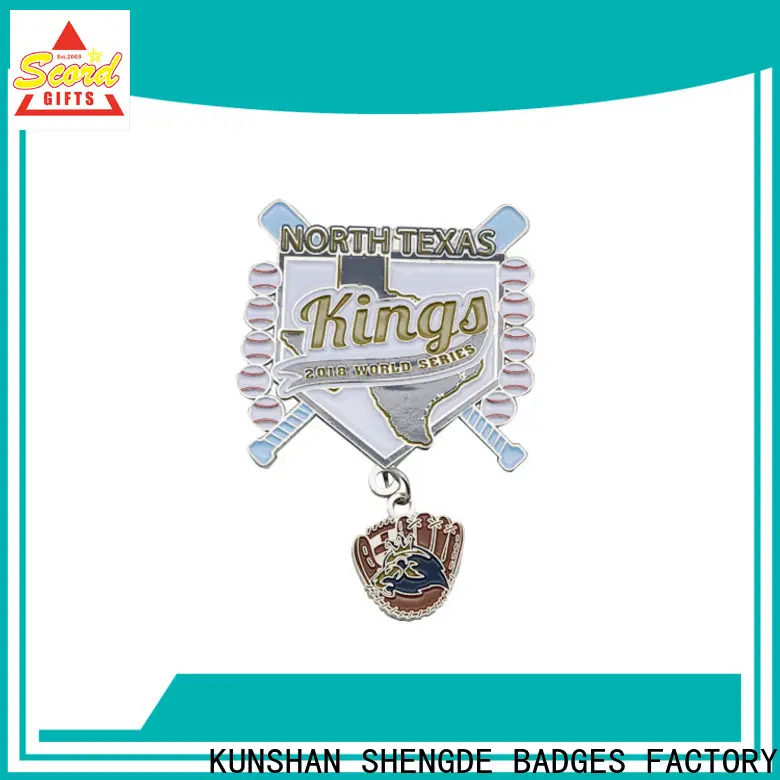Shengde service pins Suppliers bulk production 1