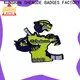 Shengde Top softball pins cheap factory bulk buy 1