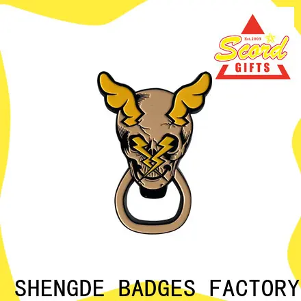 Shengde Latest pop top bottle opener factory for sale 1