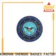 Shengde fire challenge coins manufacturers for sale 1