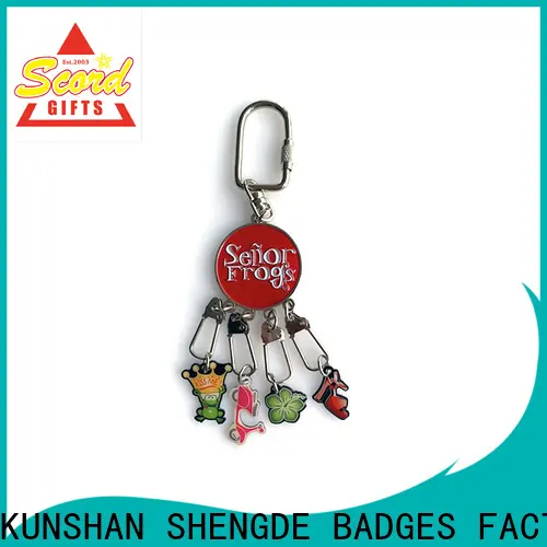 Shengde New customized key holder Supply for sale 1