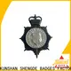 Shengde NewBest childrens police badges Suppliers for sale 1