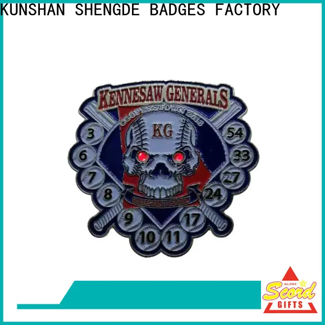 New little league pins for business for sale 1