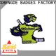 Shengde modern baseball pins company for promotion 1