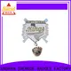 Shengde softball pins for world series for business 1