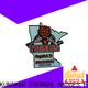 Shengde Wholesale softball pins Suppliers bulk production 1