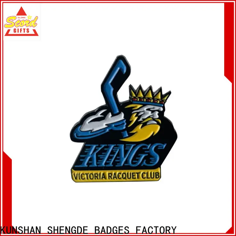 High-quality pin hockey manufacturers 1
