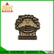 Latest custom lapel pins near me Suppliers for promotion 1