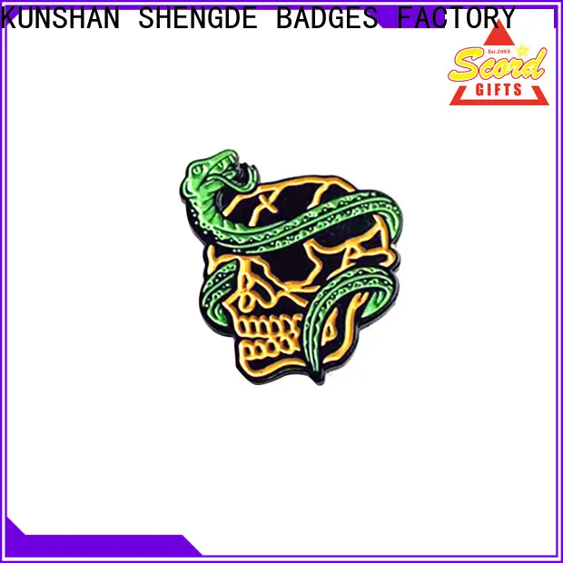 Latest best enamel pin manufacturer manufacturers 1