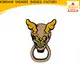 Shengde beer bottle openers factory bulk production 1