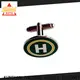 Shengde suit cufflinks Supply on sale 1
