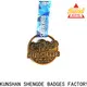 Shengde military awards and decorations medals factory bulk buy 1