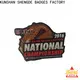 Shengde world series trading pins company on sale 1